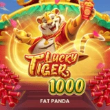 LUCKY TIGER