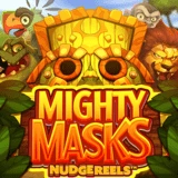 MIGHTY MASK
